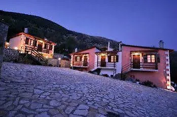 Guest house Arhontiko Kordopati Traditional 4*