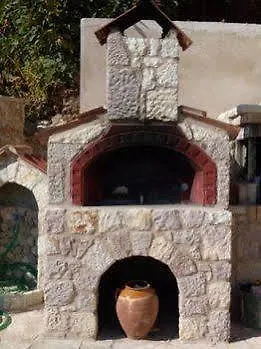 Guest house Arhontiko Kordopati Traditional 3*