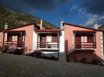 Casa de hóspedes Arhontiko Kordopati Traditional 4*