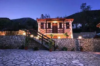 Guest house Arhontiko Kordopati Traditional 4*