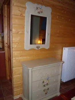 Guest house Arhontiko Kordopati Traditional 4*