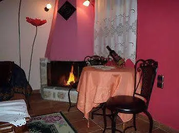 Pensjonat Arhontiko Kordopati Traditional 4*