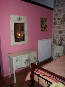 Penzion Arhontiko Kordopati Traditional 4*