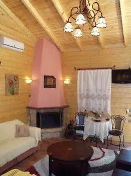 Guest house Arhontiko Kordopati Traditional 3*