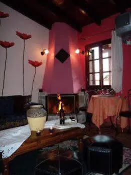 Gasthof Arhontiko Kordopati Traditional 3*
