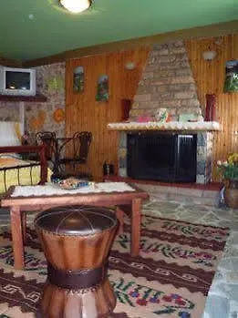 Casa de hóspedes Arhontiko Kordopati Traditional 4*