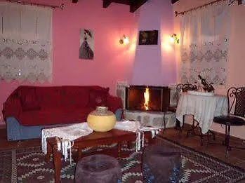 Casa de hóspedes Arhontiko Kordopati Traditional 4*