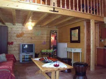Arhontiko Kordopati Traditional 4* Daras