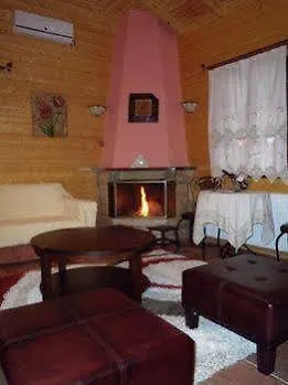 Arhontiko Kordopati Traditional 3* Daras