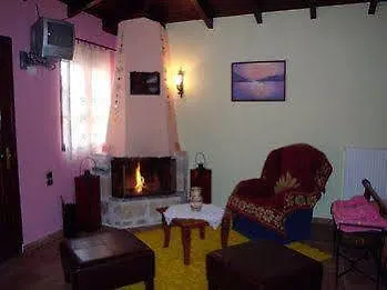 Casa de hóspedes Arhontiko Kordopati Traditional 4*