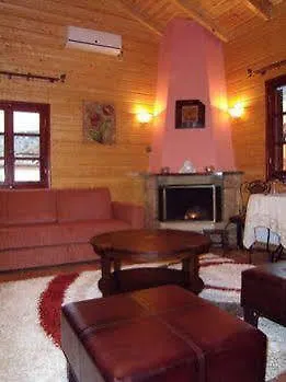 Guest house Arhontiko Kordopati Traditional 3*