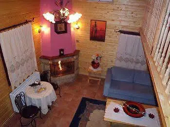 Casa de hóspedes Arhontiko Kordopati Traditional 4*