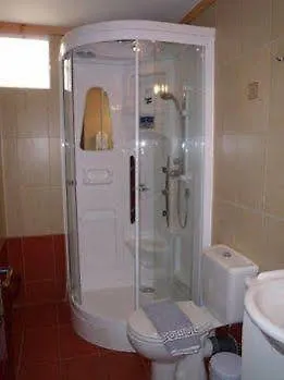 Casa de hóspedes Arhontiko Kordopati Traditional 4*