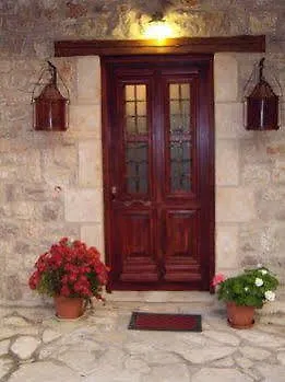Arhontiko Kordopati Traditional 3* Daras