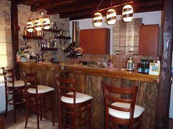 Casa de hóspedes Arhontiko Kordopati Traditional 4*