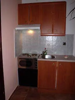 Penzion Arhontiko Kordopati Traditional 4*