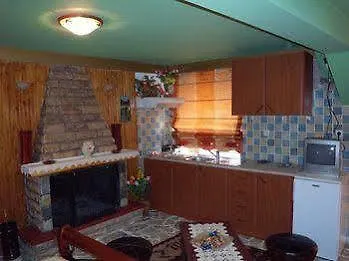 Casa de hóspedes Arhontiko Kordopati Traditional 4*