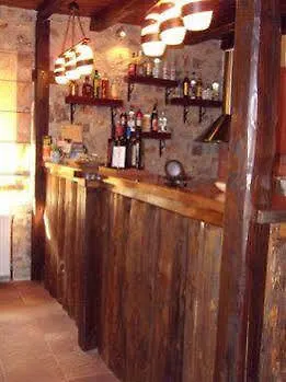 Gasthof Arhontiko Kordopati Traditional 3*