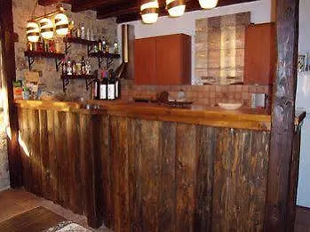 Casa de hóspedes Arhontiko Kordopati Traditional 4*