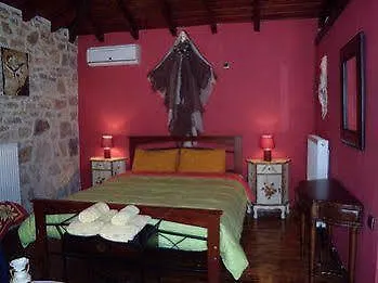 בית הארחה Arhontiko Kordopati Traditional 4*