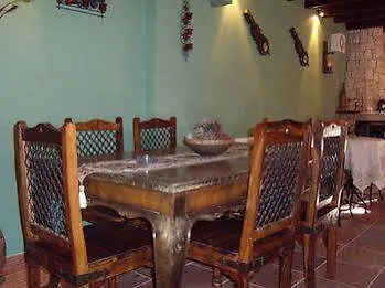 Pensjonat Arhontiko Kordopati Traditional 4*