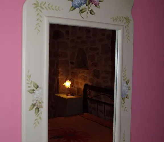 Gæstehus Arhontiko Kordopati Traditional 4*