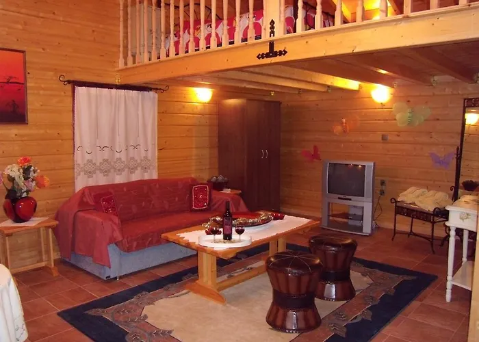 Arhontiko Kordopati Traditional Gæstehus Daras