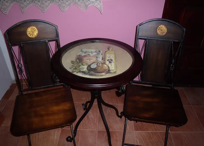 招待所 Arhontiko Kordopati Traditional Daras