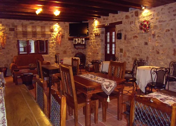 Arhontiko Kordopati Traditional