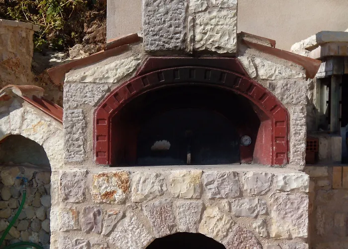 Arhontiko Kordopati Traditional 4*