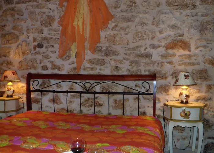 Arhontiko Kordopati Traditional Daras