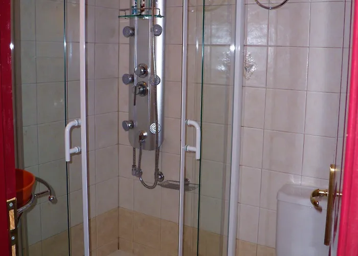 Arhontiko Kordopati Traditional 招待所 4*