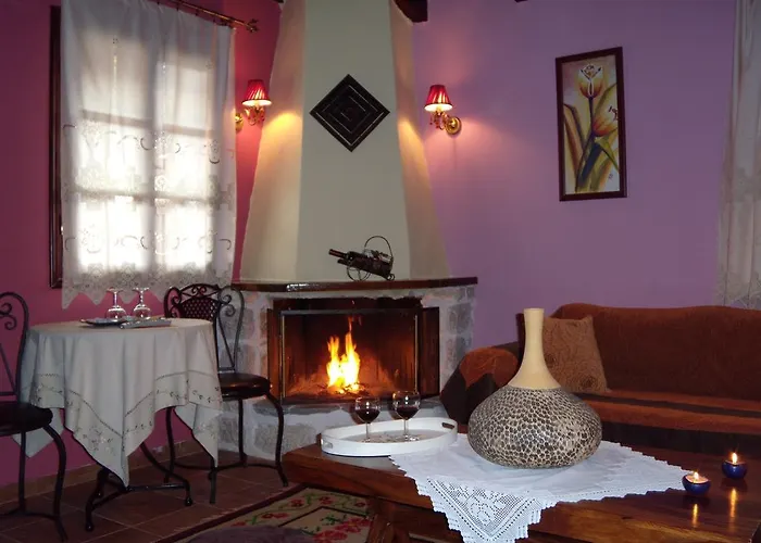 Arhontiko Kordopati Traditional Daras