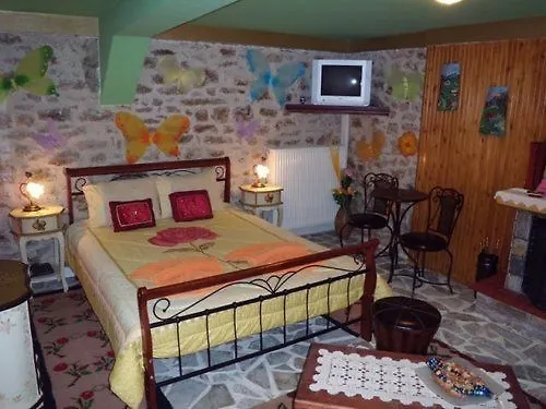 Arhontiko Kordopati Traditional 4*