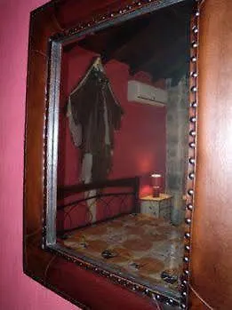 Arhontiko Kordopati Traditional 4* Daras