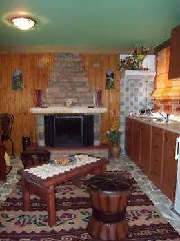 招待所 Arhontiko Kordopati Traditional 4*