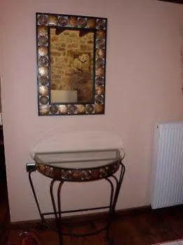 Arhontiko Kordopati Traditional 4* Daras