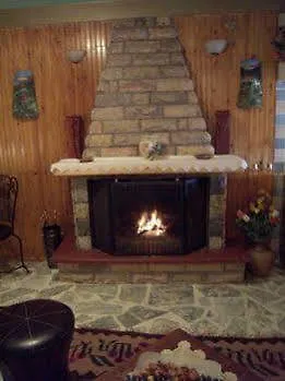 招待所 Arhontiko Kordopati Traditional 4*