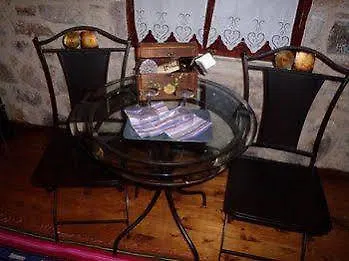 Arhontiko Kordopati Traditional 4* Daras