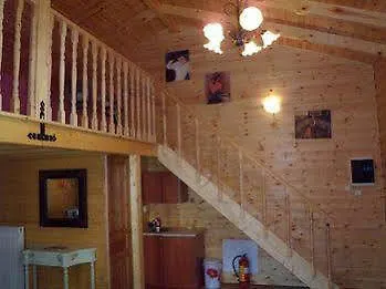 Arhontiko Kordopati Traditional 4* Daras