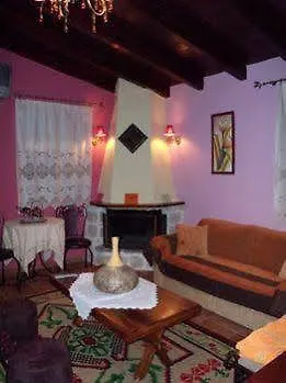 Arhontiko Kordopati Traditional 4* Daras