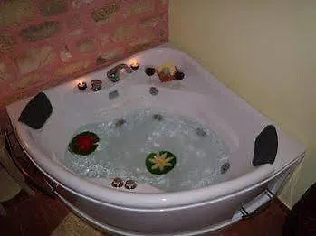 Affittacamere Arhontiko Kordopati Traditional 4*